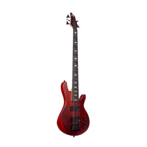 Bajo Activo 5 Cuerdas Persian EBS755-1 - Imagen 4