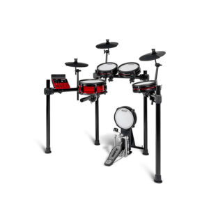 Batería Electrónica Alesis Nitro Pro Kit XUS - Imagen 3