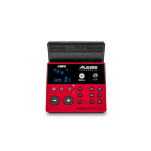 Batería Electrónica Alesis Nitro Pro Kit XUS - Imagen 5