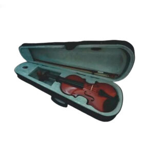 Violín Hoffner VG001L 1/2 - Imagen 3