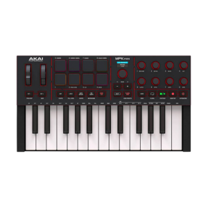 AKAI MPK Mini VI - Imagen 1