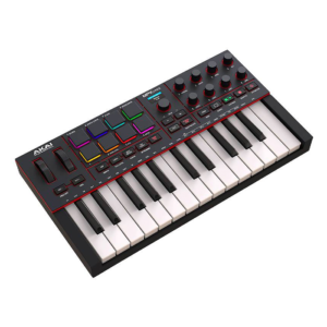 AKAI MPK Mini VI - Imagen 2