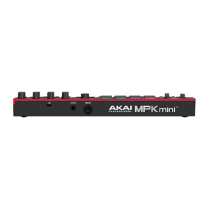 AKAI MPK Mini VI - Imagen 3