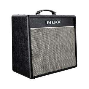 Amplificador para Guitarra NUX Mighty 40BT - Imagen 2