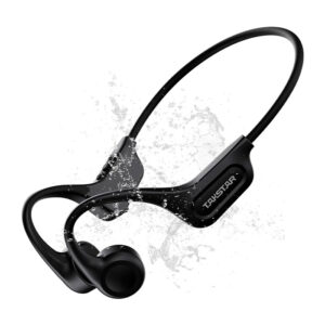 Audífonos Takstar LR-100W de Conducción Ósea - Imagen 1