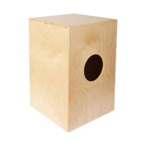 Cajón Persian WL-417 - Palo de Rosa / Cuerpo en Tilo Americano - Imagen 3