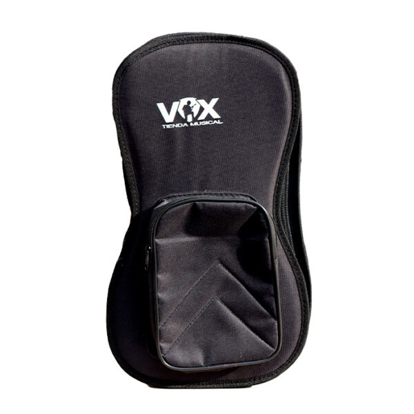 Estuche Semiduro para Bongó Alcon - 01 - VOX Tienda Musical