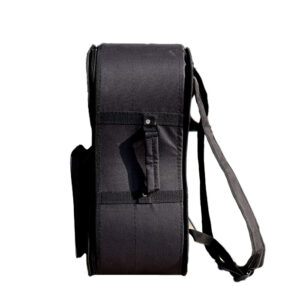 Estuche Semiduro para Bongó Alcon - Imagen 2