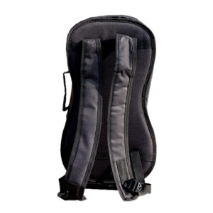 Estuche Semiduro para Bongó Alcon - Imagen 3