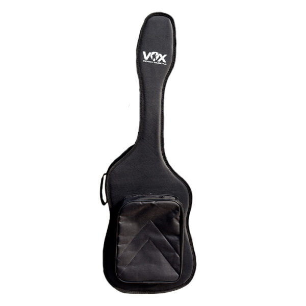 Estuche Semiduro para Guitarra Eléctrica Alcon - 01 - VOX Tienda Musical
