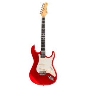 Guitarra Eléctrica Tagima TG-500 CA DF/WH - Imagen 2