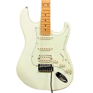 Guitarra Eléctrica Tagima TG-540 OWH L/AWH - Imagen 1