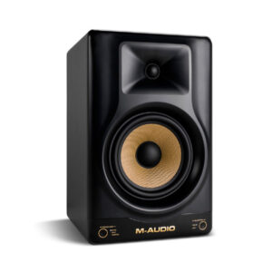 Monitor Activo de Estudio M-Audio Forty Sixty - Imagen 1