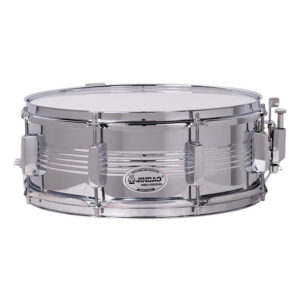 Redoblante Jinbao JBS-1057 - Acero Inoxidable - Imagen 3