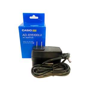 Teclado Electrónico Casio CT-S200 + AD95100 - Imagen 3