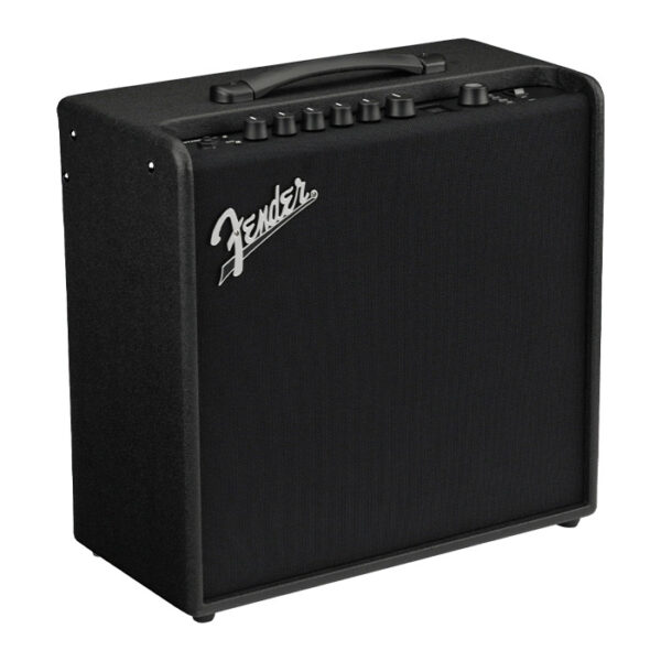 Amplificador de Guitarra Fender Mustang LT50 - 01 - VOX Tienda Musical