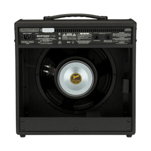 Amplificador de Guitarra Fender Mustang LT50 - Imagen 3
