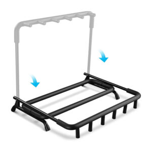 Base para 5 Guitarras Ayson HY-895 - Imagen 3