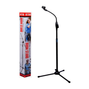 Base para Micrófono tipo Boom Audioart ART-2020 - Imagen 1