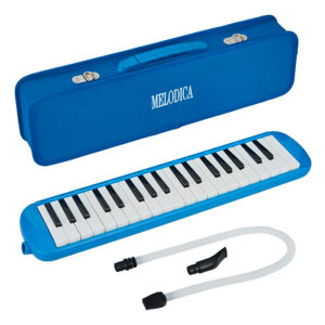 Melódica Ayson MLD-37H + Estuche semiduro - Imagen 1