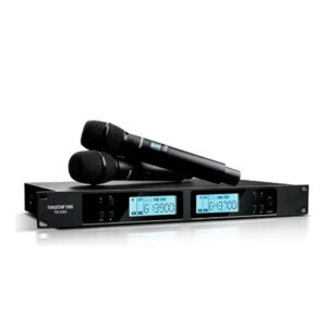 Micrófono Inalámbrico Takstar TS-3380 - Imagen 2