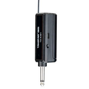 Micrófono Inalámbrico Takstar TS-K302 - Imagen 4