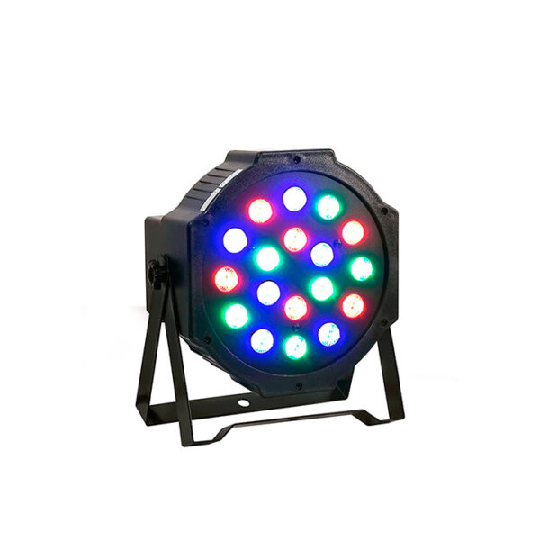PAR LED Big Dipper LP005 - 01 - VOX Tienda Musical