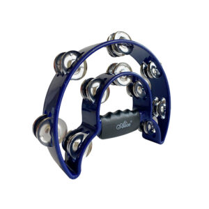 Pandereta Media Luna Alice ATB-002 - Imagen 1