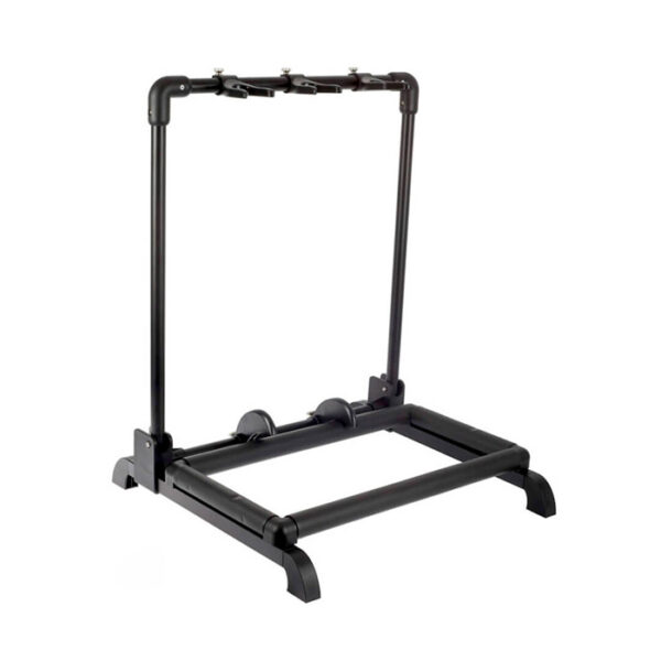 Soporte para 3 Guitarras Guiito GGS-12 - 01 - VOX Tienda Musical