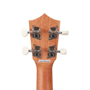 Ukulele Persian Performance UKC23 Zebra Concierto - Imagen 4