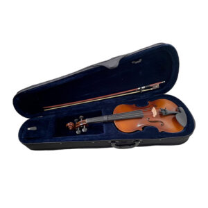 Violín LZS V088 4/4 Mate - Imagen 3