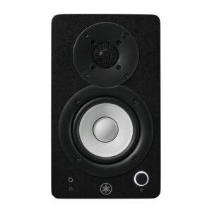 Monitores de Estudio Yamaha HS3B (par) - Imagen 4