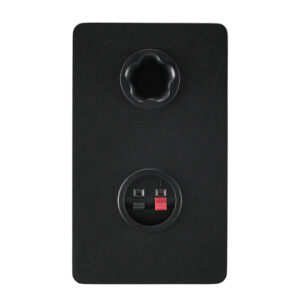 Monitores de Estudio Yamaha HS3B (par) - Imagen 5