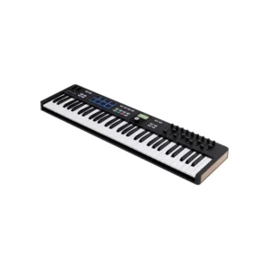 CONTROLADOR MIDI ARTURIA KEYLAB ESSENTIAL 61 MK3 - Imagen 3