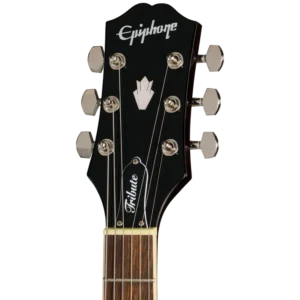Guitarra Electrica Epiphone Sg Tribute Plus Vintage Sunburst E1SGTPVSNH1 - Imagen 3